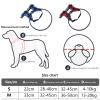 ZYKEJJDDAK Barrier Collar for Visually Impaired Pets view 3