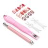 Magnetic Nail Decoration Tool Set view 1