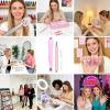 Magnetic Nail Decoration Tool Set view 4
