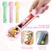 3-Pack Cat Food Spoon Set view 2
