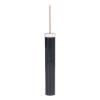Sunydog Portable Air Pressure Wine Opener, Needle Type, Lipstick Shape, for Home, Restaurant, Bar (Silver) view 1