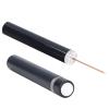 Sunydog Portable Air Pressure Wine Opener, Needle Type, Lipstick Shape, for Home, Restaurant, Bar (Silver) view 2