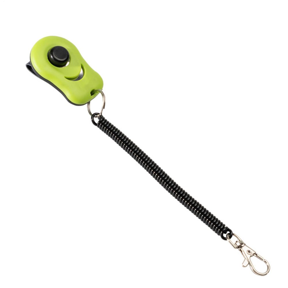 Pet Obedience Clicker