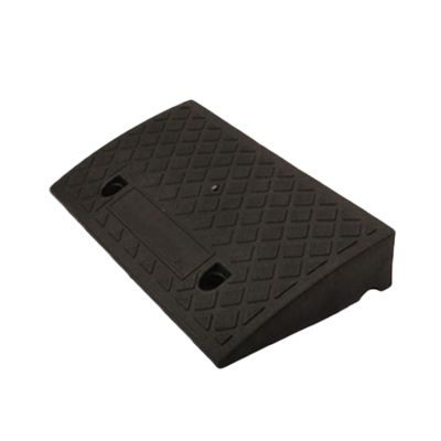 Portable Curb Ramp for Wheelchairs