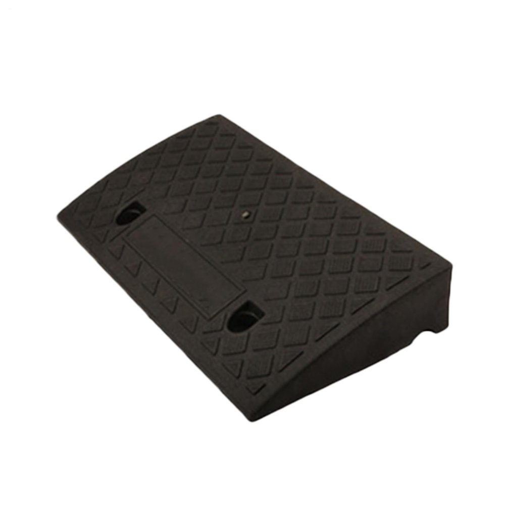 Portable Curb Ramp for Wheelchairs
