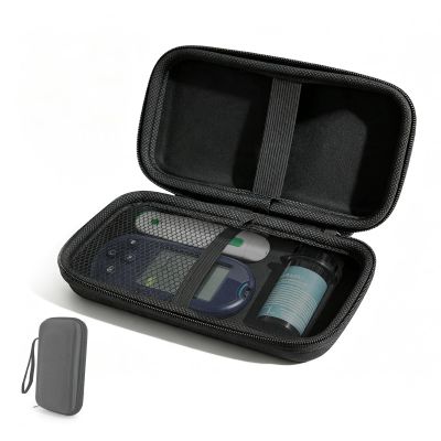 Diabetes Case for OneTouch Ultra Plus Test Strips, Blood Glucose Meter and Insulin Pens