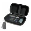 Diabetes Case for OneTouch Ultra Plus Test Strips, Blood Glucose Meter and Insulin Pens view 1