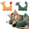 BSITSSS 2-Pack Catnip Dragon Toys view 1