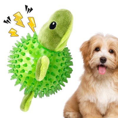 Durable Dog Toy for Aggressive Chewers
