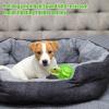 Durable Dog Toy for Aggressive Chewers view 3