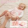 WYTbaby 2-Pack Baby Sleep Sack, 1.5 TOG, 100% Cotton, 12–18 Months view 4