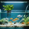 Aquarium Plant Holder view 2