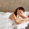 Bath Sponge Body Scrubber | Ergonomic Bath Towel - Durable view 3
