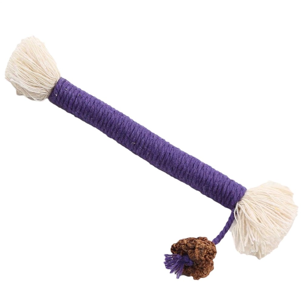 Generic Silvervine Chew Toy for Cats