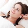 Ahuuen Quiet Earplugs, Reusable 33 dB Noise-Reducing Earplugs view 2
