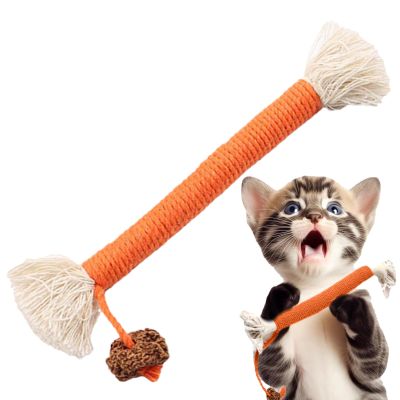 Catnip Chew Toy for Cats