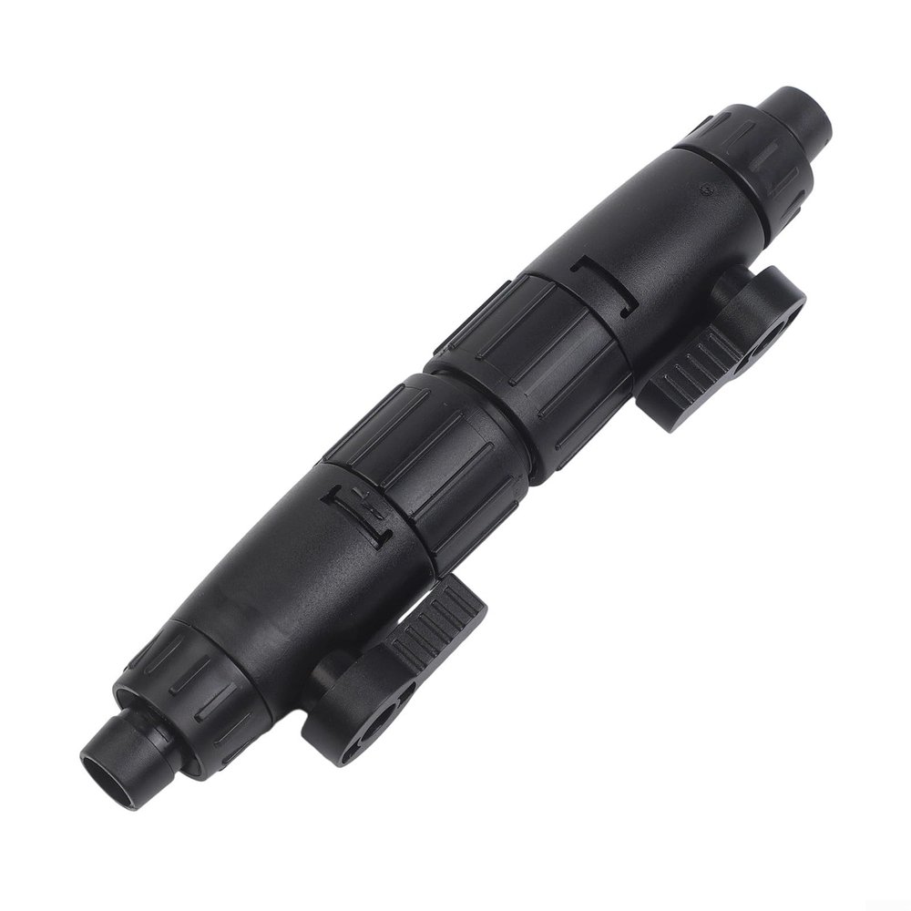 Minhe Aquarium Hose Connector