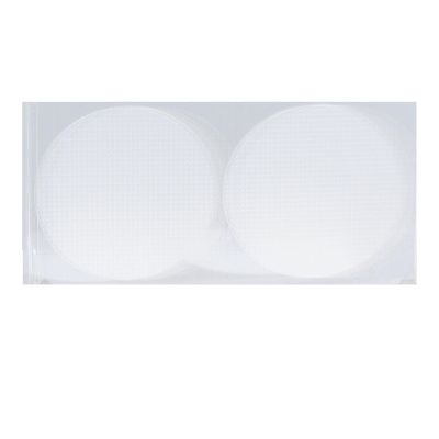 80 Men's Nipple Covers, Anti-Chafing Protection for Running and Cycling, Ultra-Thin