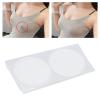 80 Men's Nipple Covers, Anti-Chafing Protection for Running and Cycling, Ultra-Thin view 4