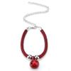 Adjustable Cat Collar with Bell view 1