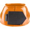 WALDHAUSEN Basic Rubber Bell Boots, Pair, Orange, L view 2