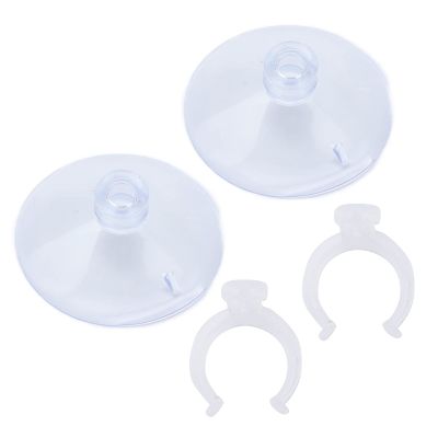 Secure Strong Suction Cup for Aquarium Air Lines