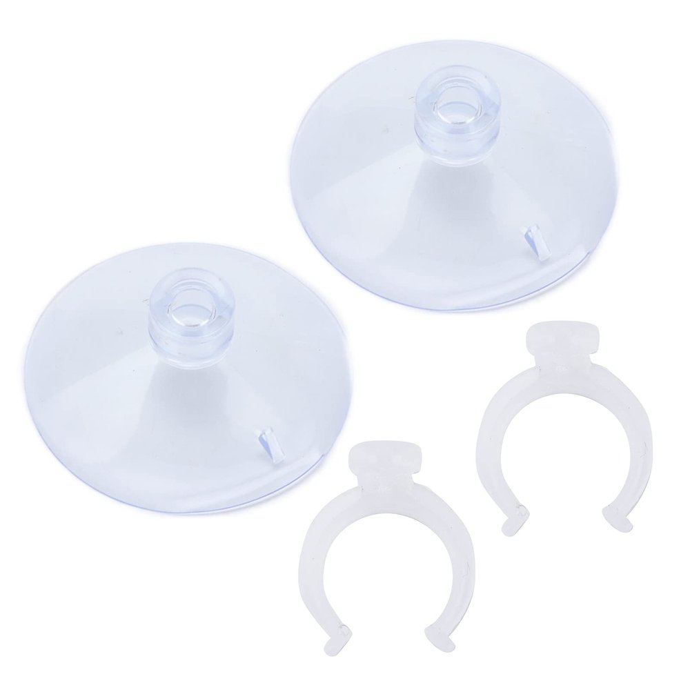 Secure Strong Suction Cup for Aquarium Air Lines