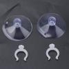 Secure Strong Suction Cup for Aquarium Air Lines view 3