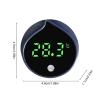 Digital Aquarium Temperature Monitor - Dual Unit view 2