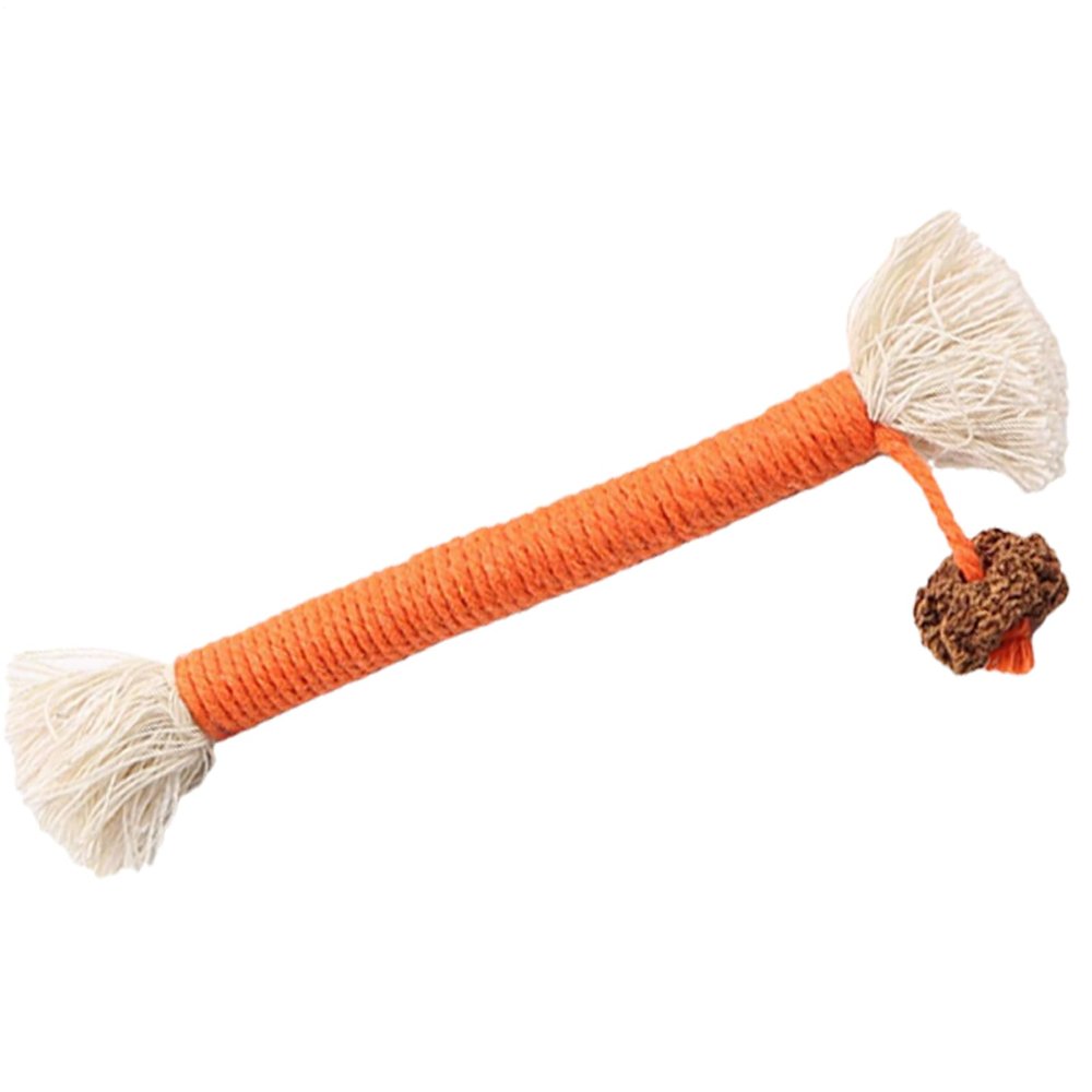 Tiajingzi Silvervine Cat Toy and Catnip Chew Toy