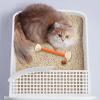 Tiajingzi Silvervine Cat Toy and Catnip Chew Toy view 2