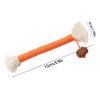 Tiajingzi Silvervine Cat Toy and Catnip Chew Toy view 4