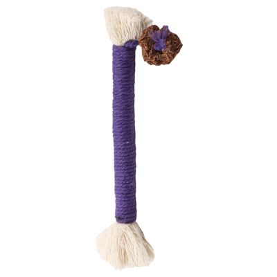 Catnip Chew Toy for Cats, Silvervine Sticks - Natural Dental Chew Toys