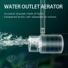 Fish Oxygen Pump Diffuser view 4