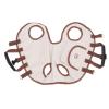 Acouto Dog Harness and Carrier with Strap, Breathable Carrier for Dogs, Puppies, and Cats, L (M) view 1