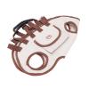 Acouto Dog Harness and Carrier with Strap, Breathable Carrier for Dogs, Puppies, and Cats, L (M) view 2