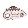 Acouto Dog Harness and Carrier with Strap, Breathable Carrier for Dogs, Puppies, and Cats, L (M) view 3