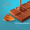 Lindt Lindor Caramel Sea Salt Bar, 12 x 100 g view 2