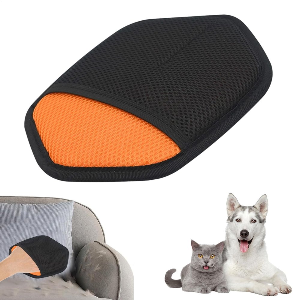 Generic Pet Hair Removal Glove