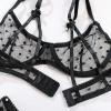 TniEWFBHSD Sexy Lingerie for Women view 4