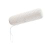 ACOGEDO Portable Travel Toothbrush Case with Lid, Green (Grey) view 3