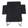 Acouto SUV Liner, Pet Cover and Washable Dog Car Mat for Most Sedans and SUVs view 2