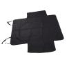 Acouto SUV Liner, Pet Cover and Washable Dog Car Mat for Most Sedans and SUVs view 4