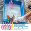 Cat Litter Scoop, Cat Waste Scoop & Kitten Sifter view 2