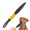 Dog No-Bite Stick – Durable Dog Bite Training Stick | Chew Toy view 1