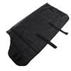 Walfront Horse Fly Sheet, Breathable Mesh with Adjustable Straps, Sun and Belly Protection for Outdoor Riding view 2