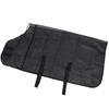Walfront Horse Fly Sheet, Breathable Mesh with Adjustable Straps, Sun and Belly Protection for Outdoor Riding view 4