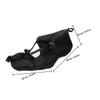 HONMEET 4-Pack Stroller Organizer Storage Bags, Durable Mesh Baskets view 2