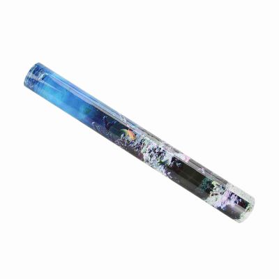 Haofy Thick PVC Aquarium Background