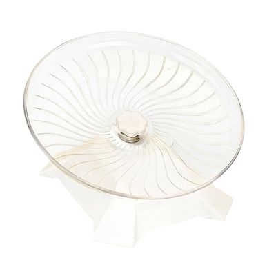 Exercise Wheel for Hermit Crabs and Small Animals